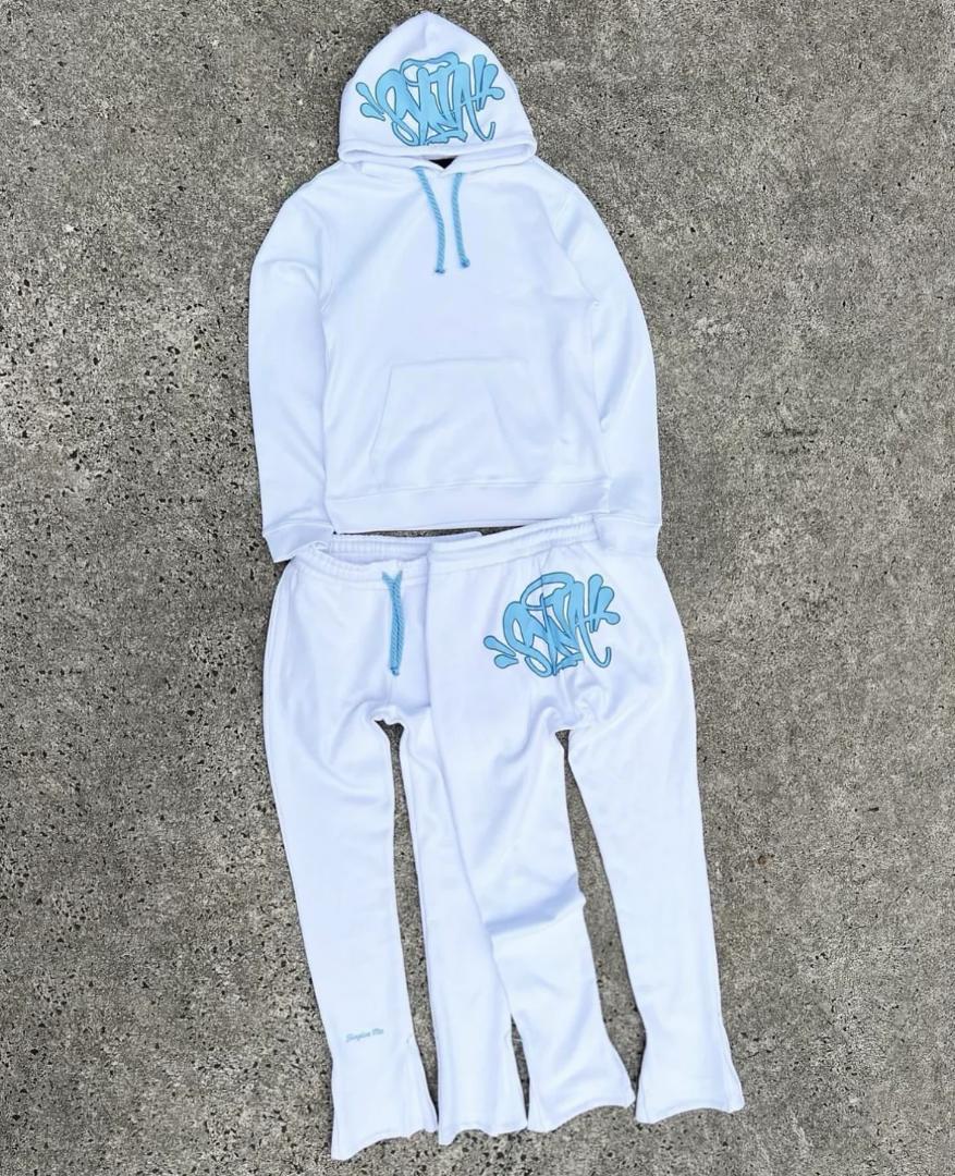 カジュアルな中に品格を宿す【Syna World】Tracksuit SYNA WORLD / OG TRACKSUIT - GANGSTA MARKET 【ギャングスタ