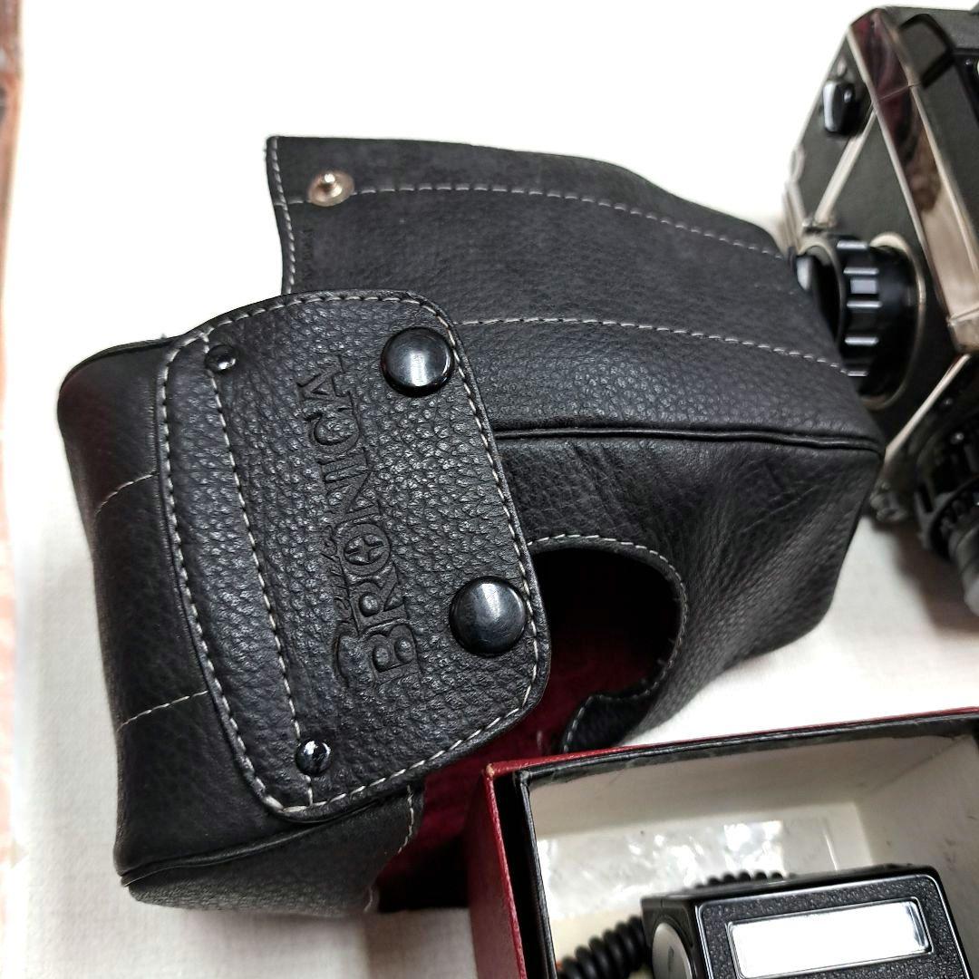 G*e様 Zenza Bronica 中判カメラ セット カメラ