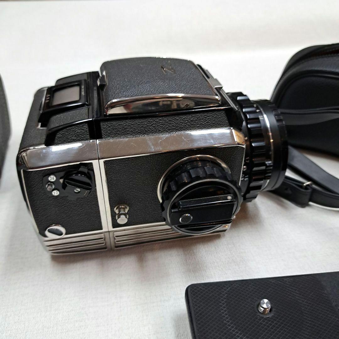 G*e様 Zenza Bronica 中判カメラ セット カメラ