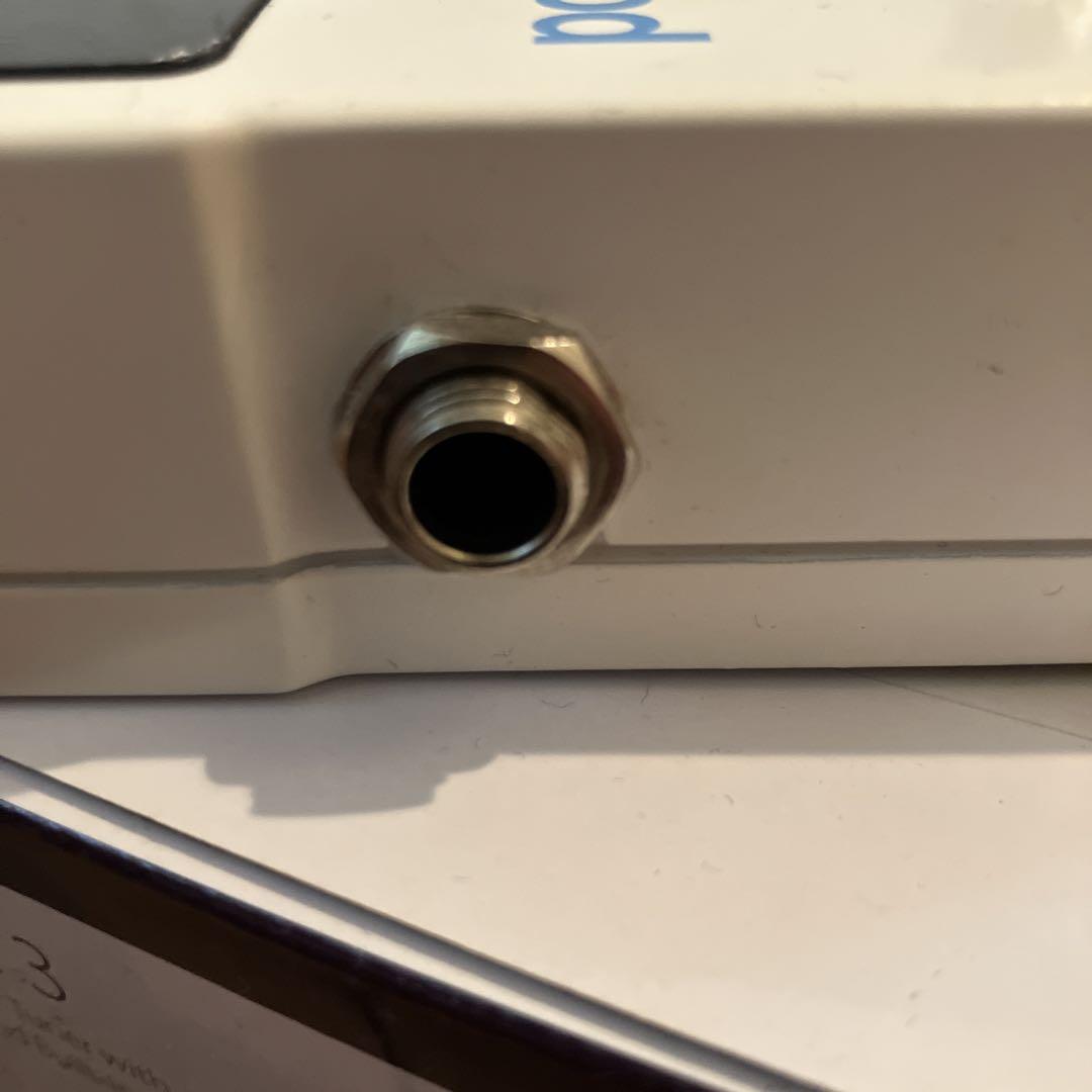 polytune 3 ギターエフェクター