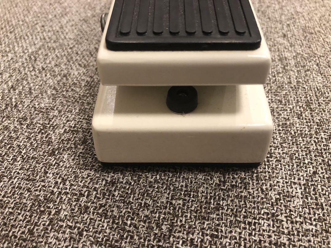 【ジャンク品】Fulltone CLYDE Deluxe Wah