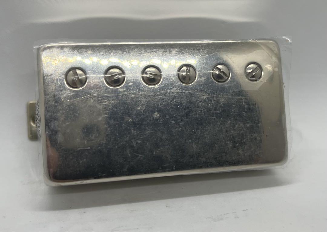 Gibson 57 Classic＋ クローン セット クローム ピックアップ