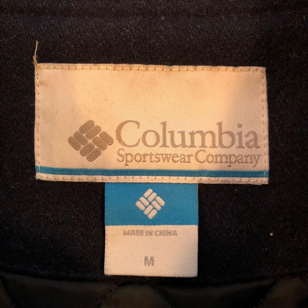 Colombia スタジャン