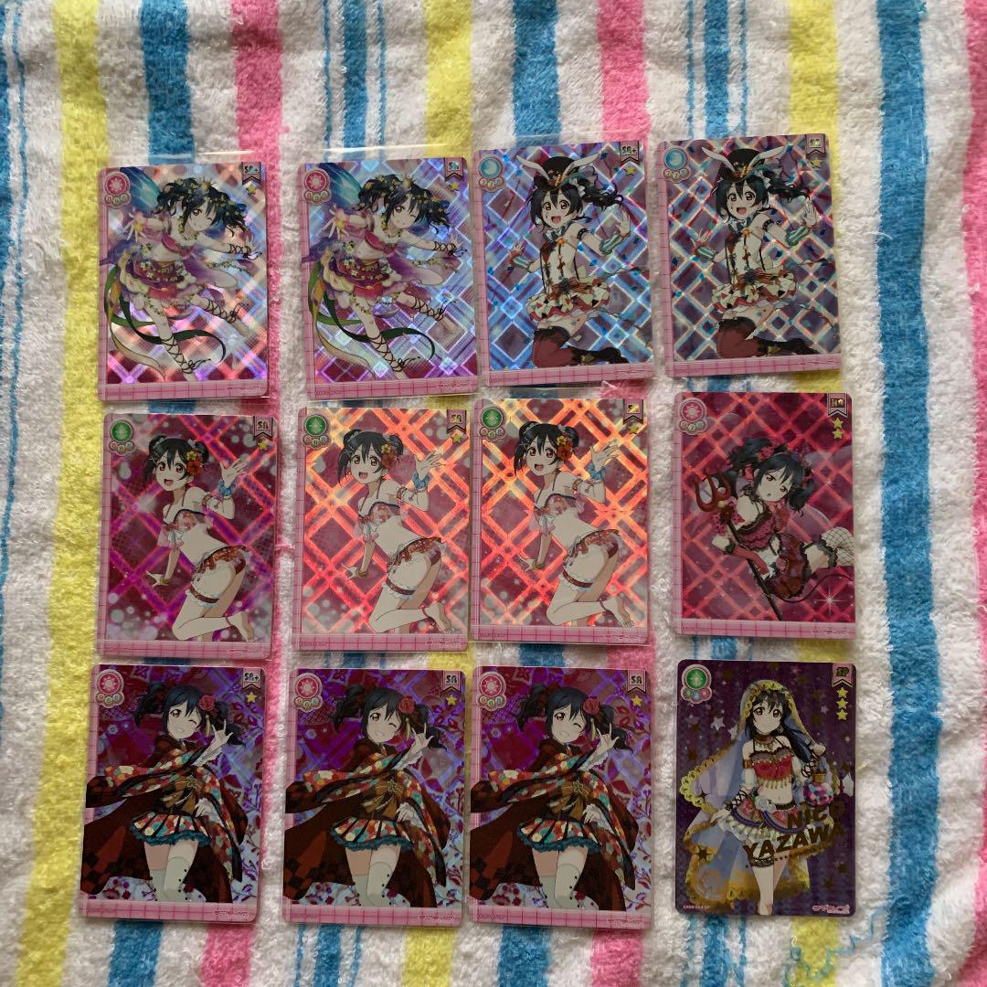 品質保証人気 スクフェス感謝祭2017開催記念 3年生組 最終値下げ msudI-m50057432759 μ'sスペシャルパック 驚きの破格値SALE