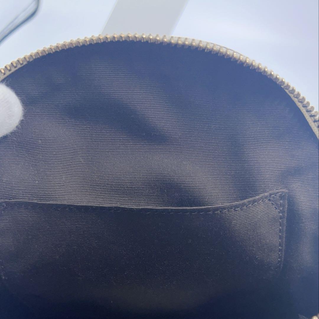 特価★美品✨正規品コーチCOACH ミニリュック レザー アイボリー