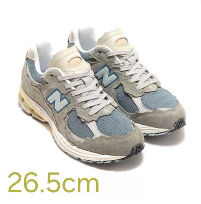 New Balance 2002 Protection Pack 2002RDD