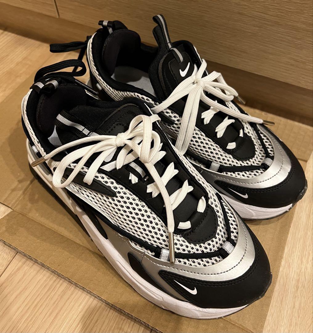 ★韓国の人気★【NIKE】★W AIR MAX FURYOSA NRG★22-27.5cm★ ☆韓国の人気☆【NIKE】☆W AIR MAX FURYOSA NRG☆22-27.5cm