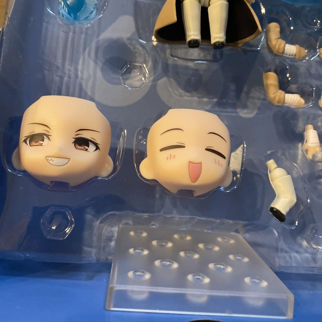 文豪ストレイドッグス　太宰治　ねんどろいど