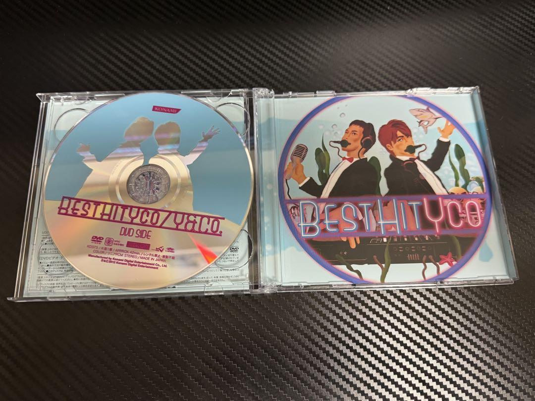 BEST HIT YCO - Y&Co.のアルバム - Apple Music