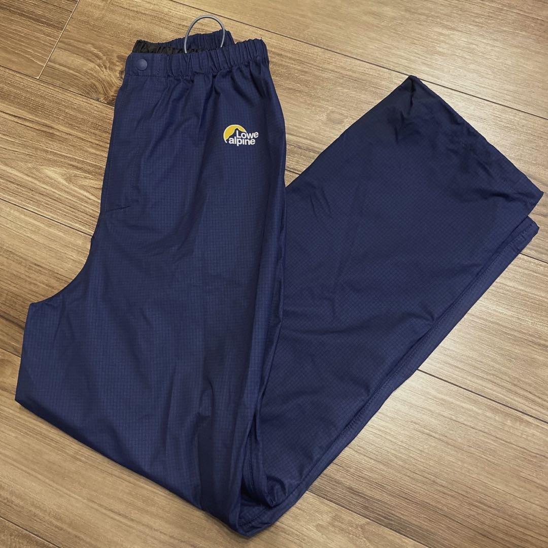 Lowe alpine GTX VENTURE PRO JACKET - 山の道具 ラッピー