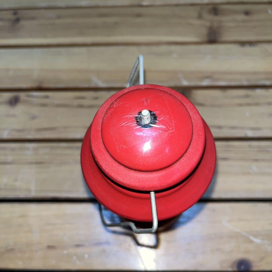 Coleman 1/2サイズ ランタン 200A【中古品】