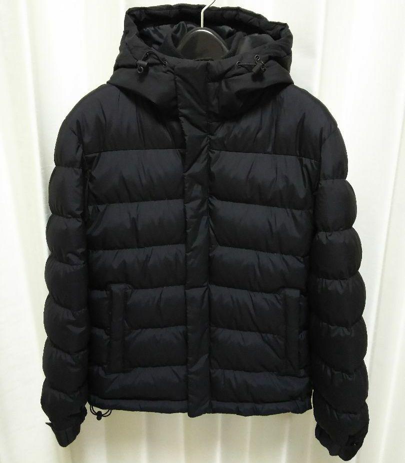 ユニクロ UNIQLO ダウンジャケット 黒 ブラック Black ユニクロ UNIQLO ダウンジャケット 黒 ブラック Black