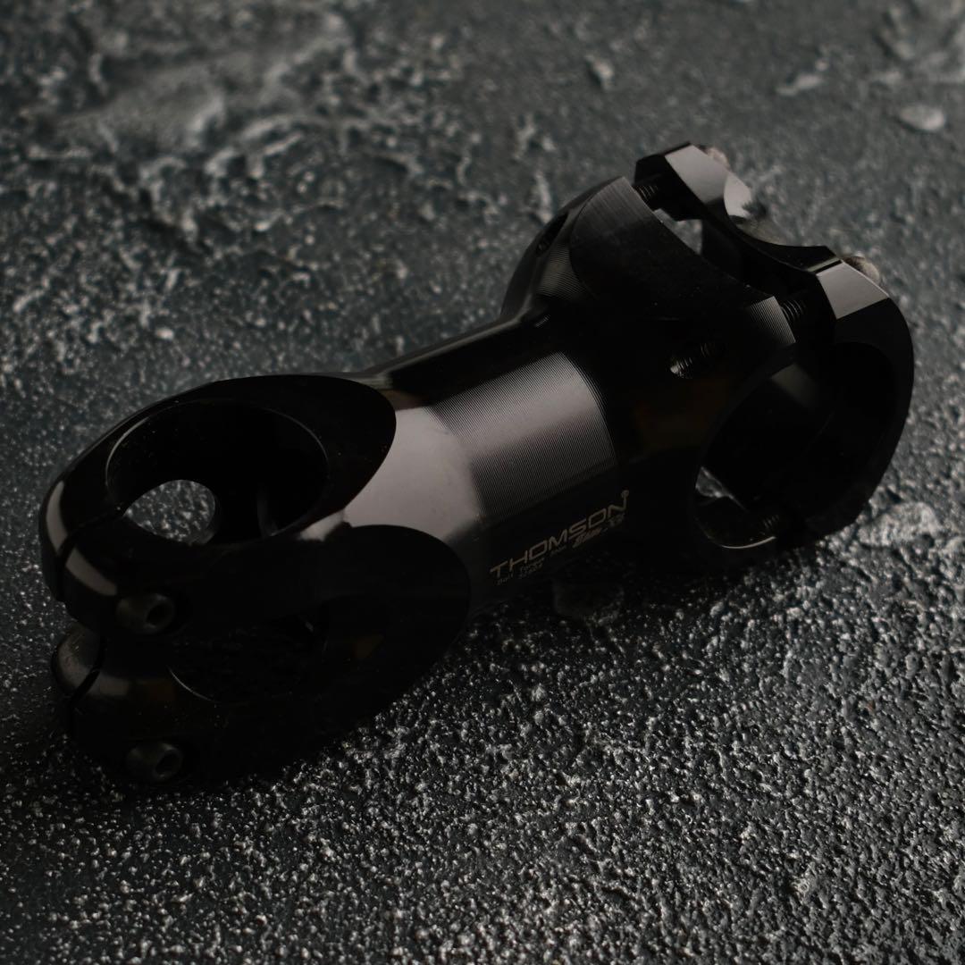Thomson Elite X4 80mm ±0° トムソン ステム
