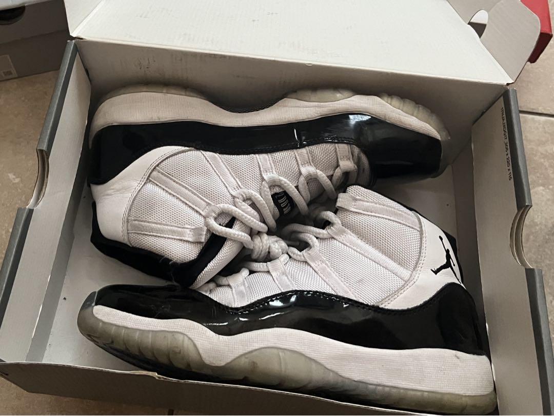 jordan11/ジョーダン11