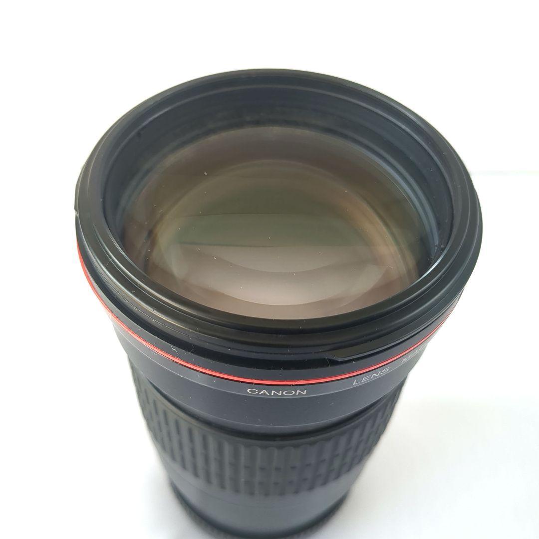 CANON EF200mm F2.8L II USM 単焦点望遠レンズ CANON EF200mm F2.8L II USM 単焦点望遠レンズ