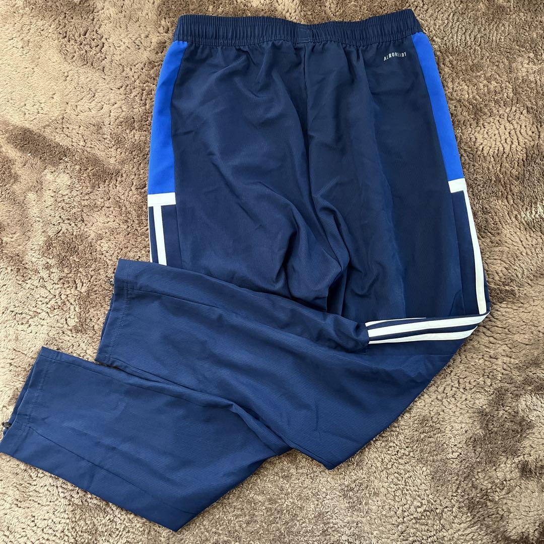 adidas アディダス　サッカーパンツ　新品