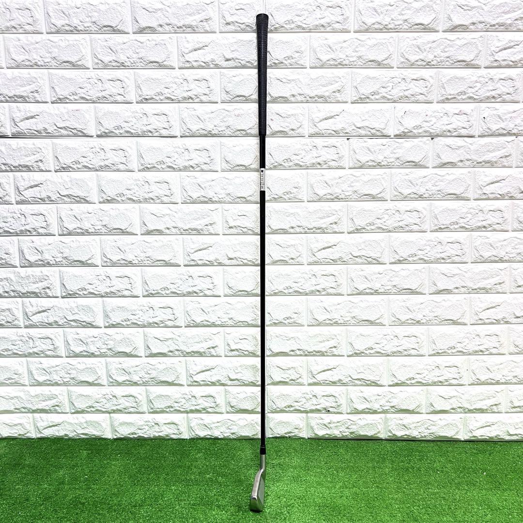 NIKE ユーティリティ アイアン18° PRO COMBO TUNGSTEN