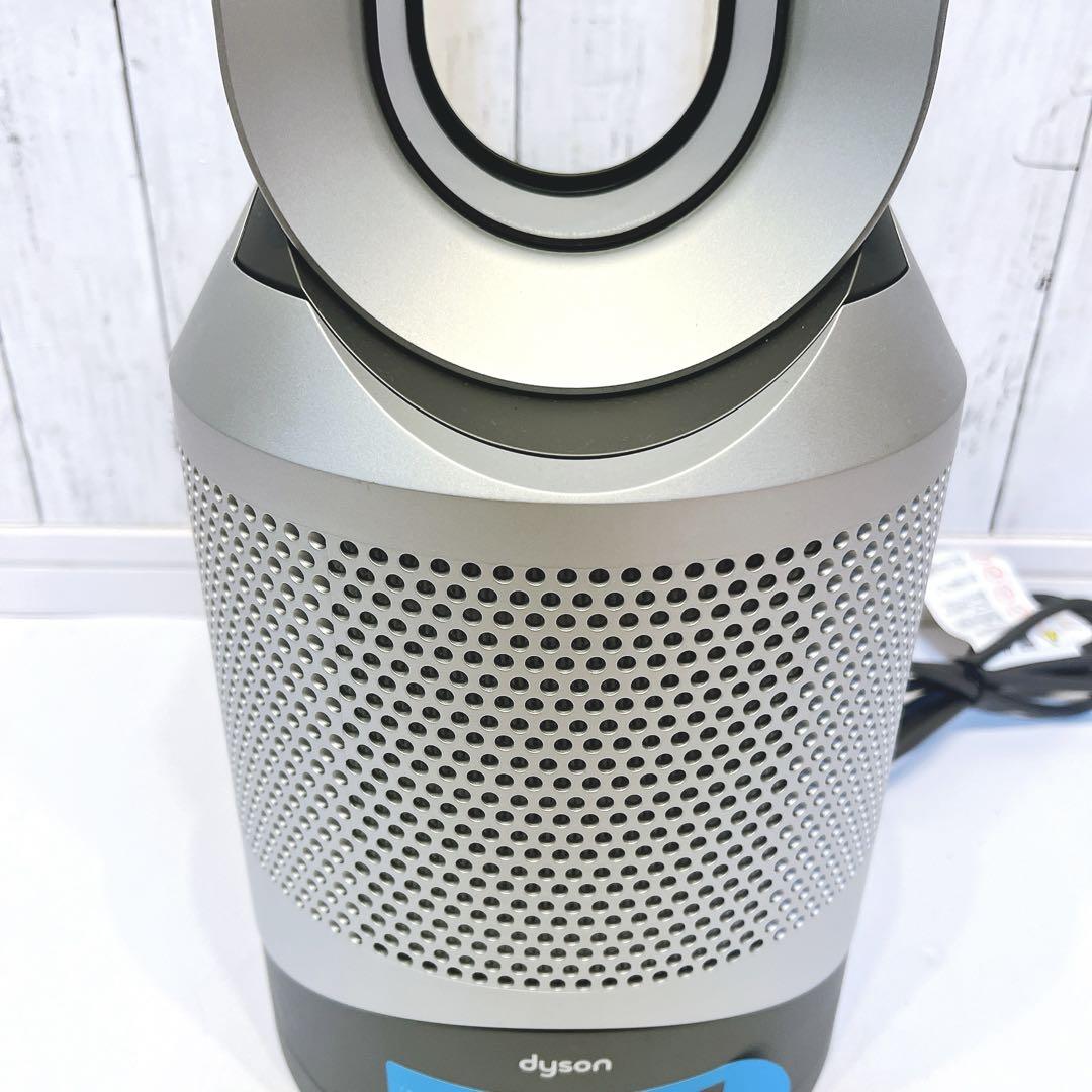 【極美品・限定1台】Dyson HP03 hot cool 空気清浄機