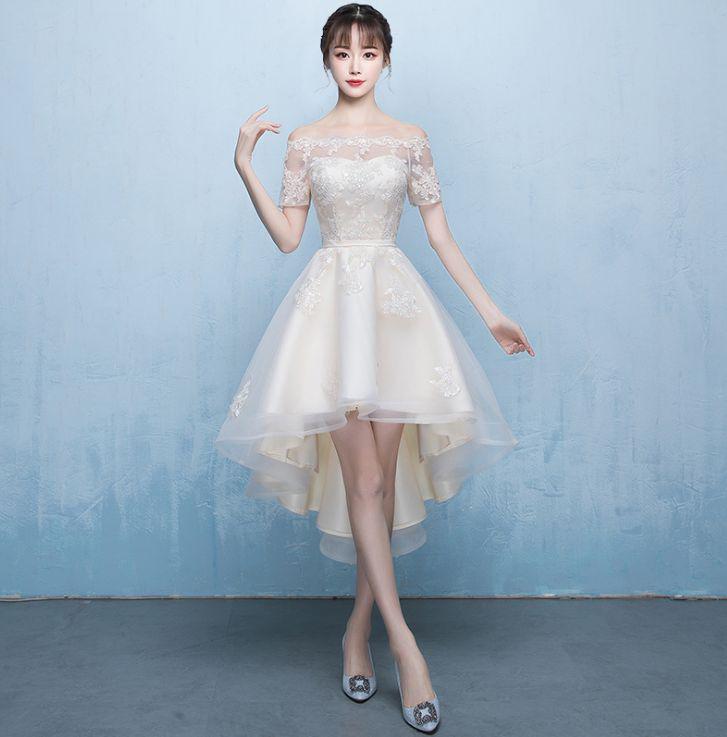 お買い得人気 ロングドレス 結婚式 フォーマル 袖付き 大人 ピアノ 発表会 結婚式ドレス hBGlb-m50064292295 HOT人気セール