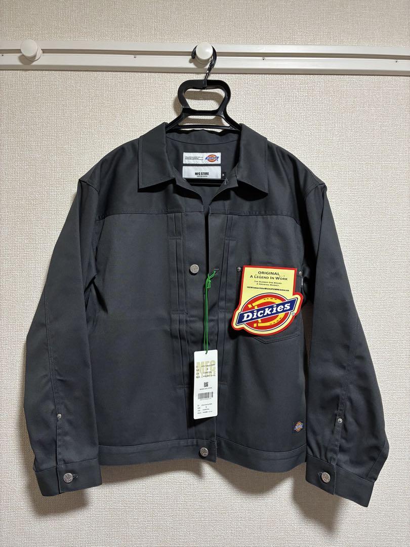 MFC STORE Dickies DOBON ワークジャケット ディッキーズ