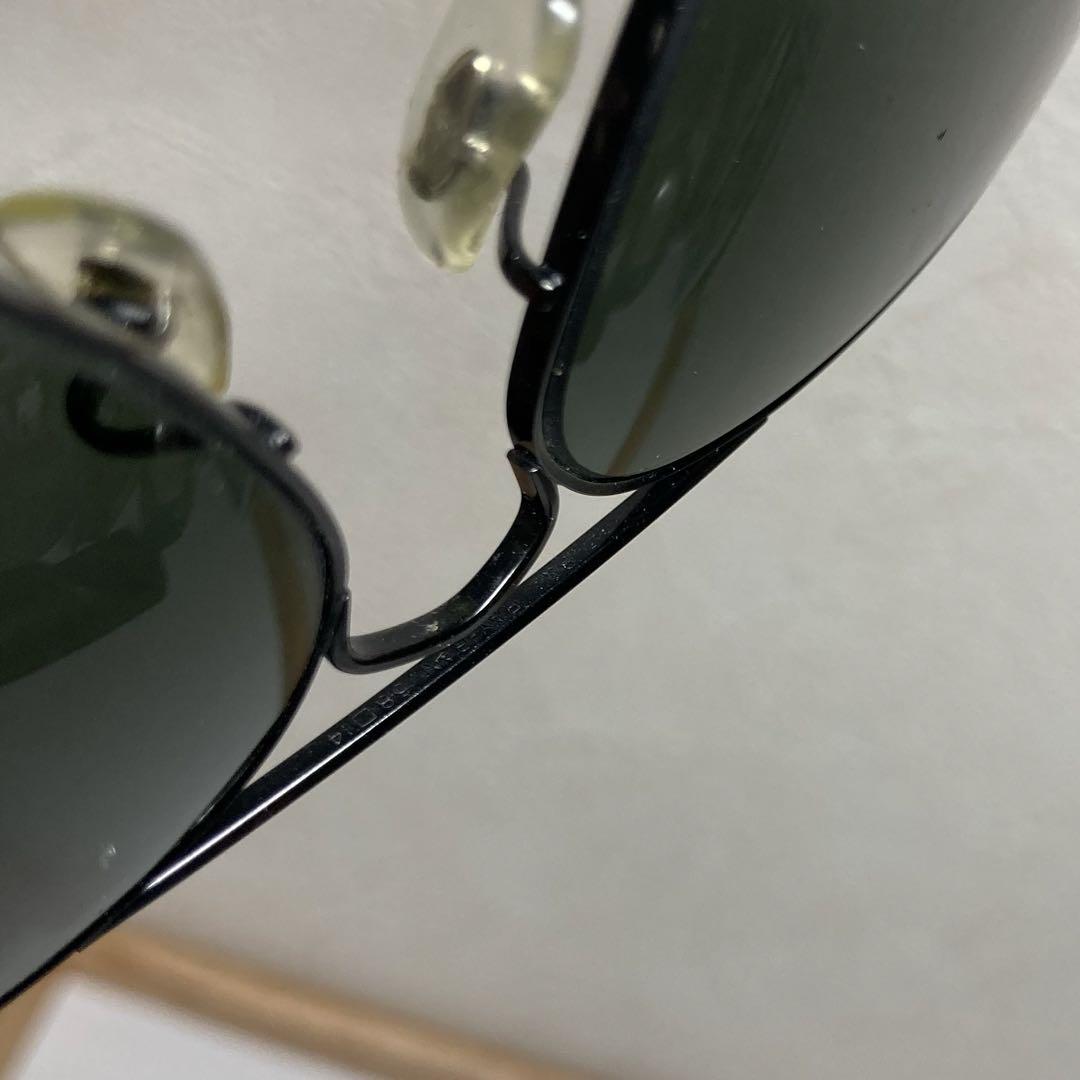 レイバン　rayban サングラス　ボシュロム