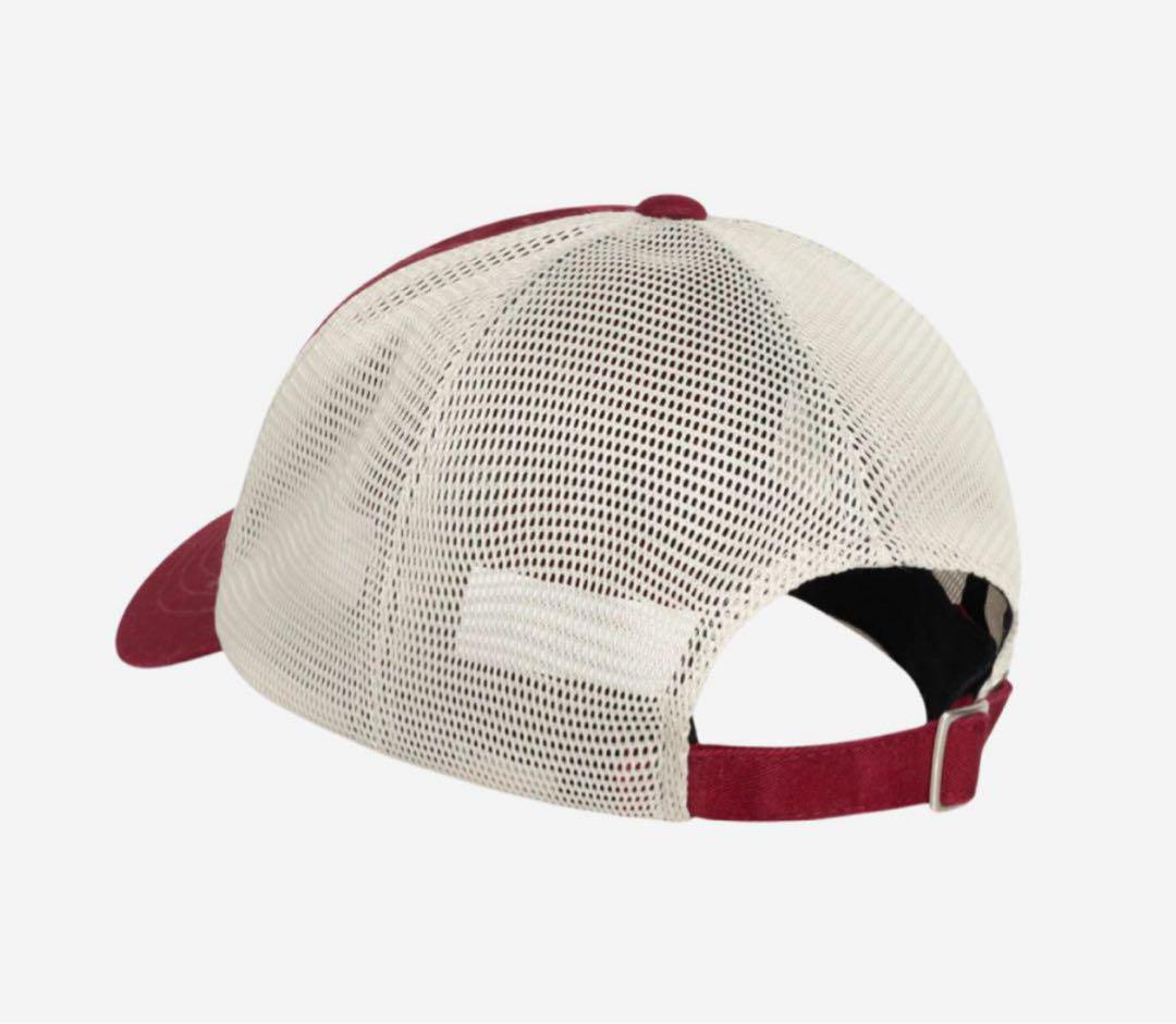 帽子 Stussy Low Profile Workgear Strapback