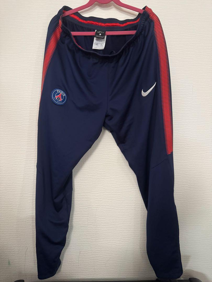 Nike PSG DRI-FIT レッド Lサイズ