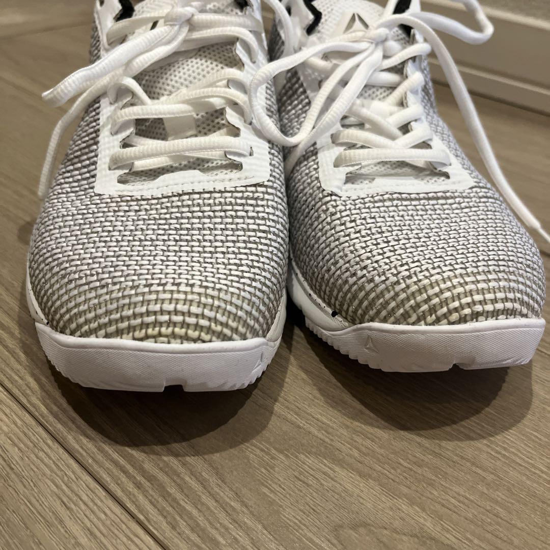 リーボック　スニーカー　25cm リーボック REEBOK スニーカー 25cm - メルカリ