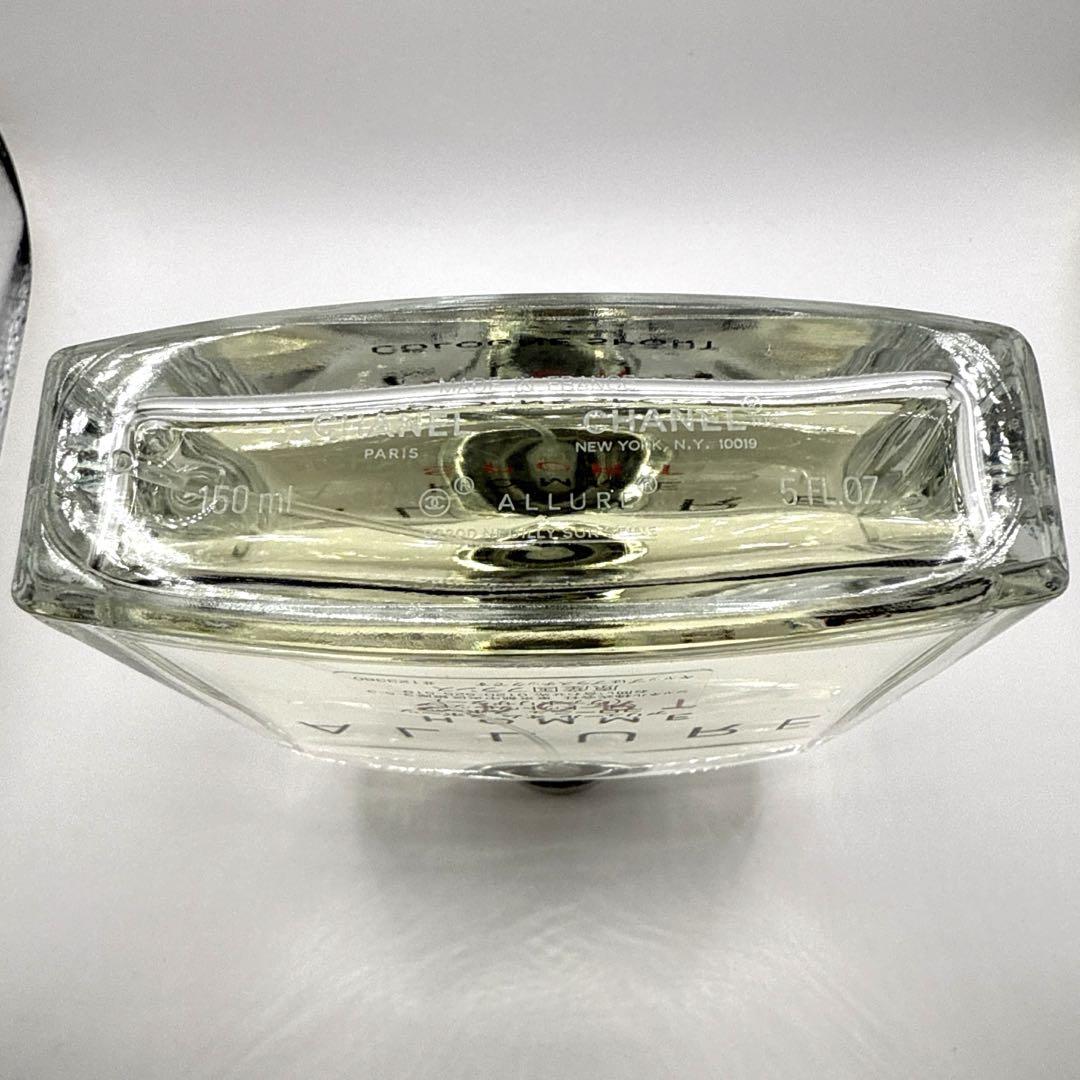 シャネル アリュールオムスポーツ コローニュ スポーツ 150ml EDT