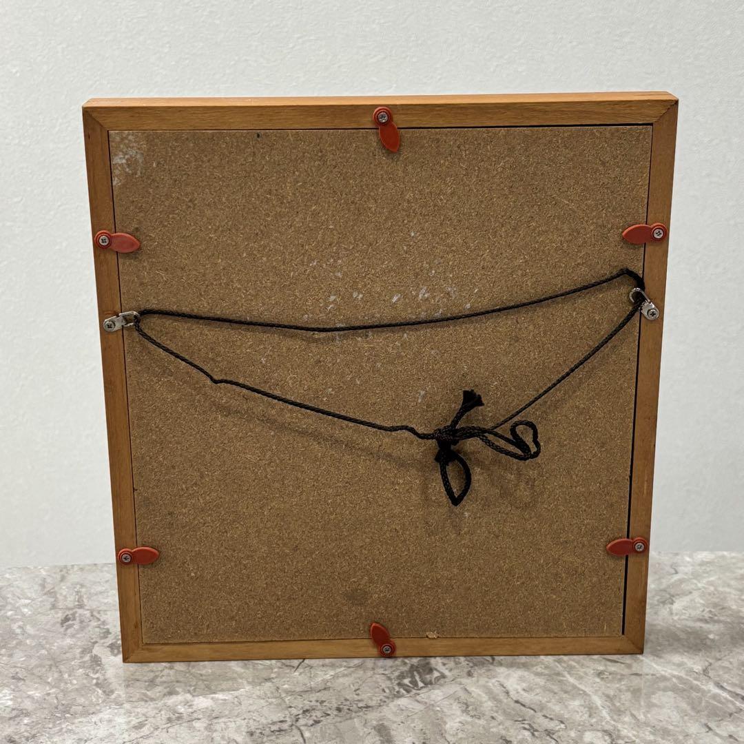 額装アート作品／とんぼモチーフ 書風メッセージ入り 絵画 インテリア 和モダン 額装アート作品／とんぼモチーフ 書風メッセージ入り 絵画