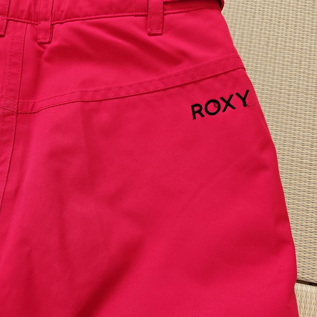 ROXY 花柄 スノーボードジャケット 子ども用