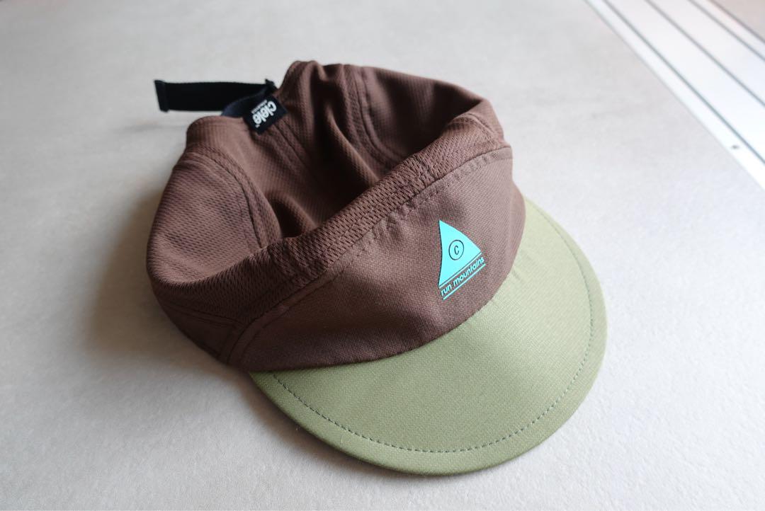 Ciele FSTCap SC - C-Speed シエル キャップ