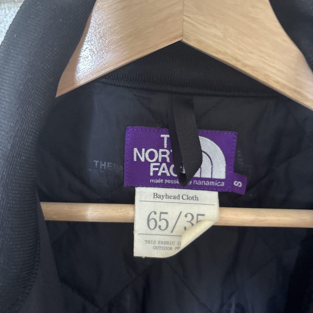 THE NORTH FACE ブラック ジャケット Sサイズ