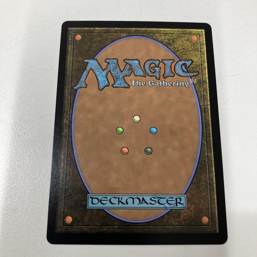 MTG ファイナルファンタジー 迷える黒魔道士、ビビ
