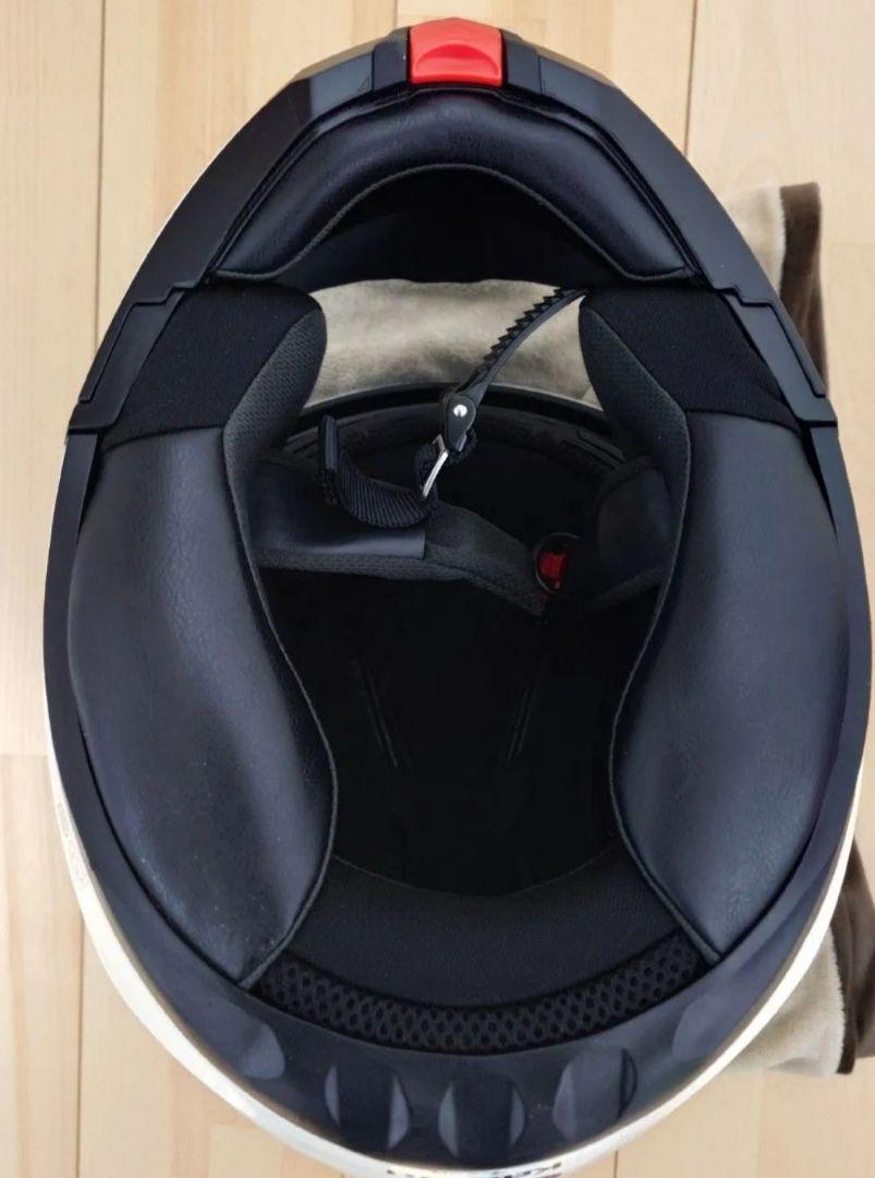 Kabuto システムヘルメット