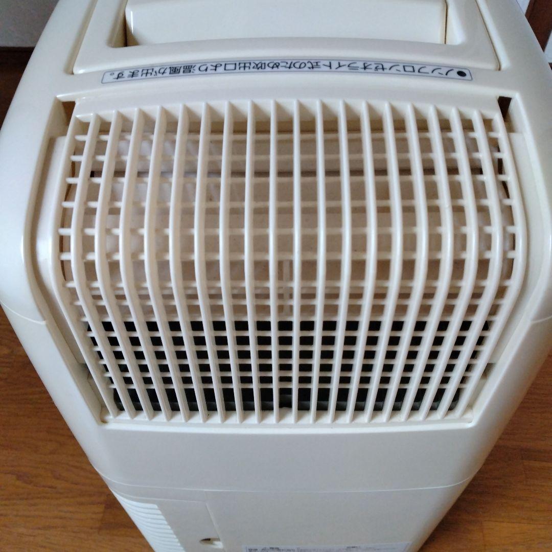 除湿乾燥機 RV-HC60 6L 象印 zojirushi 08年製