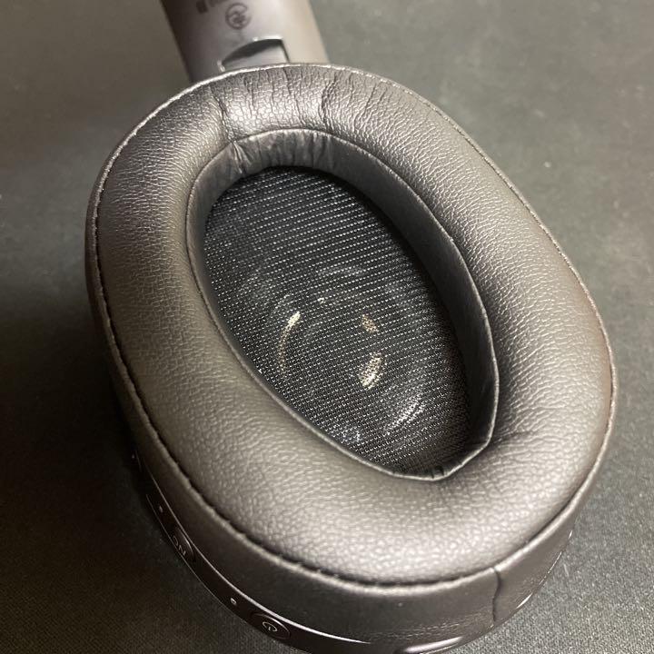 最安価格(税込) ソニー h.ear mdr-100abn ワイヤレスヘッドホン KdCs3-m50071502421 限定SALEHOT