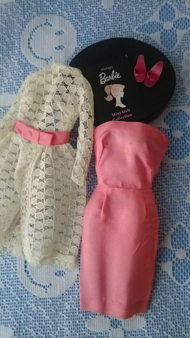 特価 昭和レトロ ヴィンテージBarbie*洋服 C ぬいぐるみ おもちゃ・ホビー・グッズ¥12,599-www.dawajen.bh 特価 昭和レトロ ヴィンテージBarbie*洋服 C ぬいぐるみ おもちゃ・ホビー・グッズ¥12,599-www.dawajen.bh