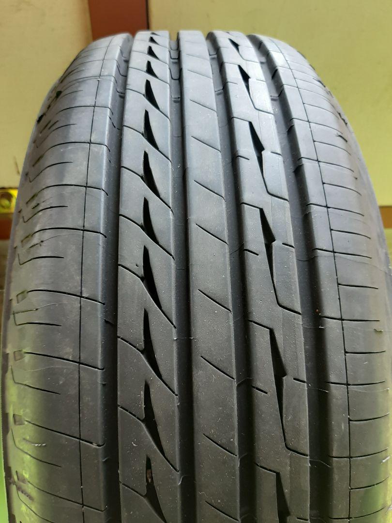 GR-XII 205|55R16