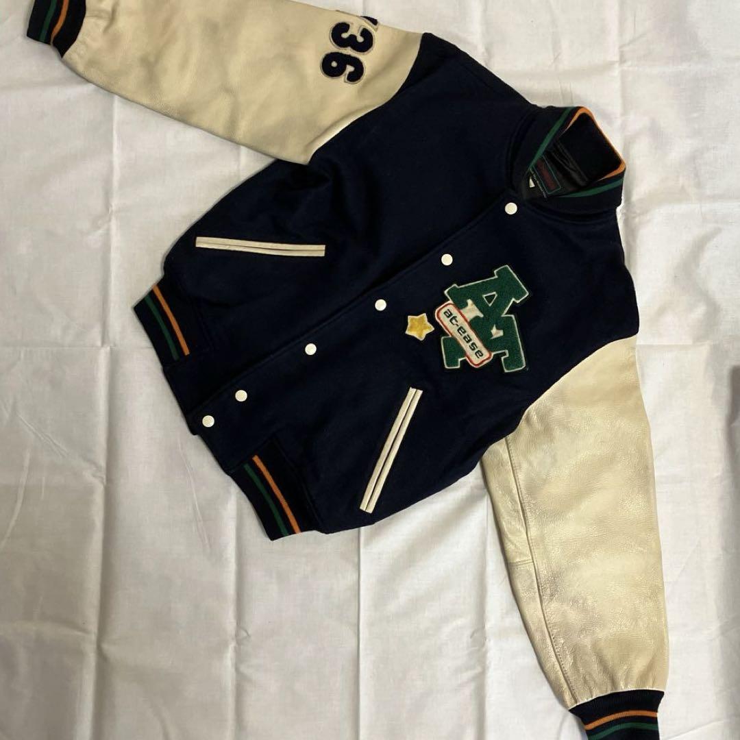 最 安値 価格ファッション - スタジャン 80s ヴィンテージ
