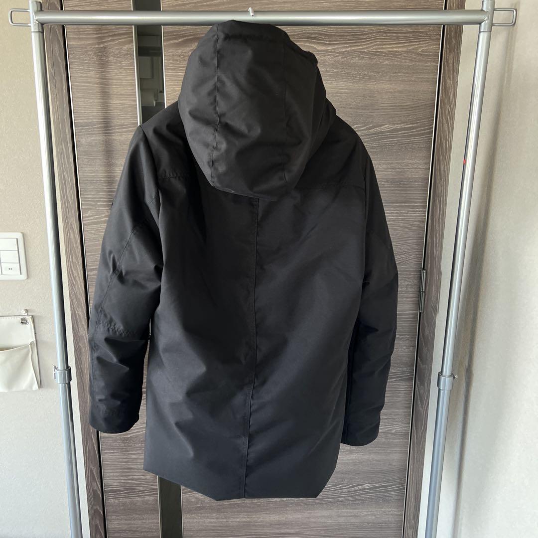 2024AW 未使用　ユナイテッドアローズ別注　PYRENEX PAU ポー