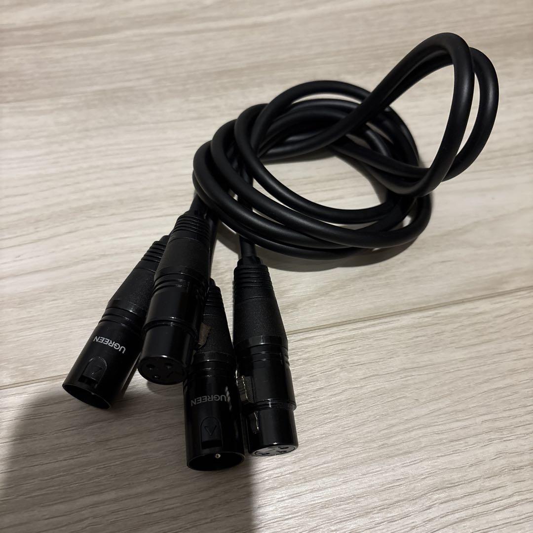 GENELEC 8010AP ２本セット