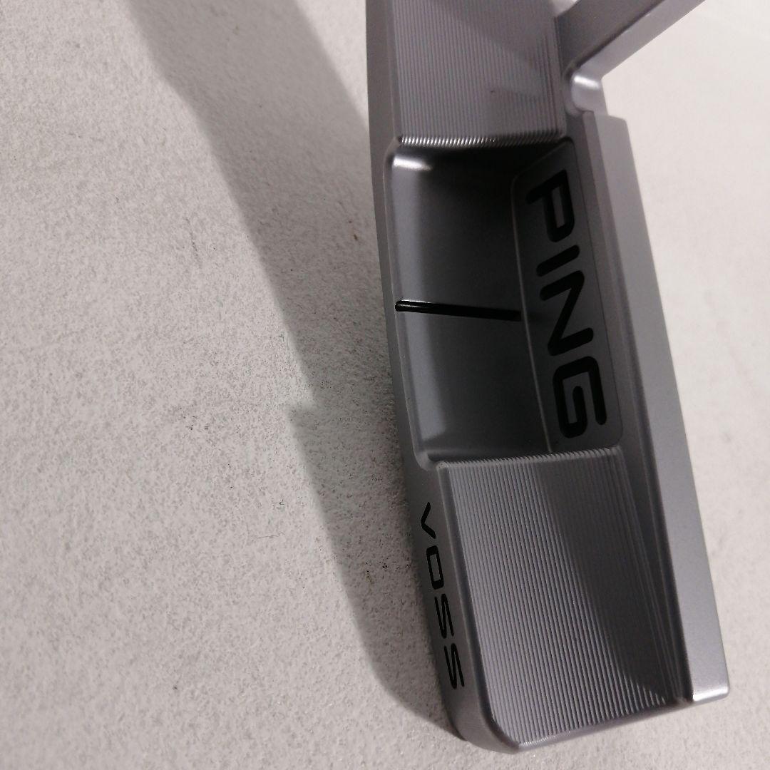 初心者 ゴルフセット PING new balance
