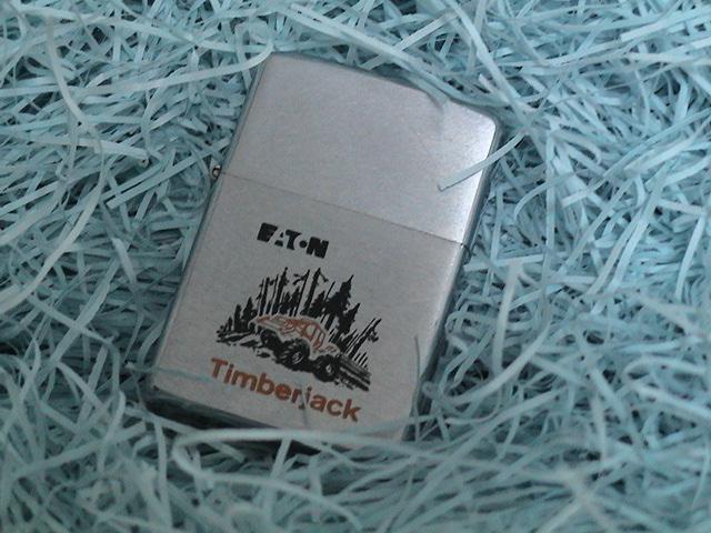 ジッポーカナダ　zippo 　オンタリオ　ナイアガラ　1976-1977年