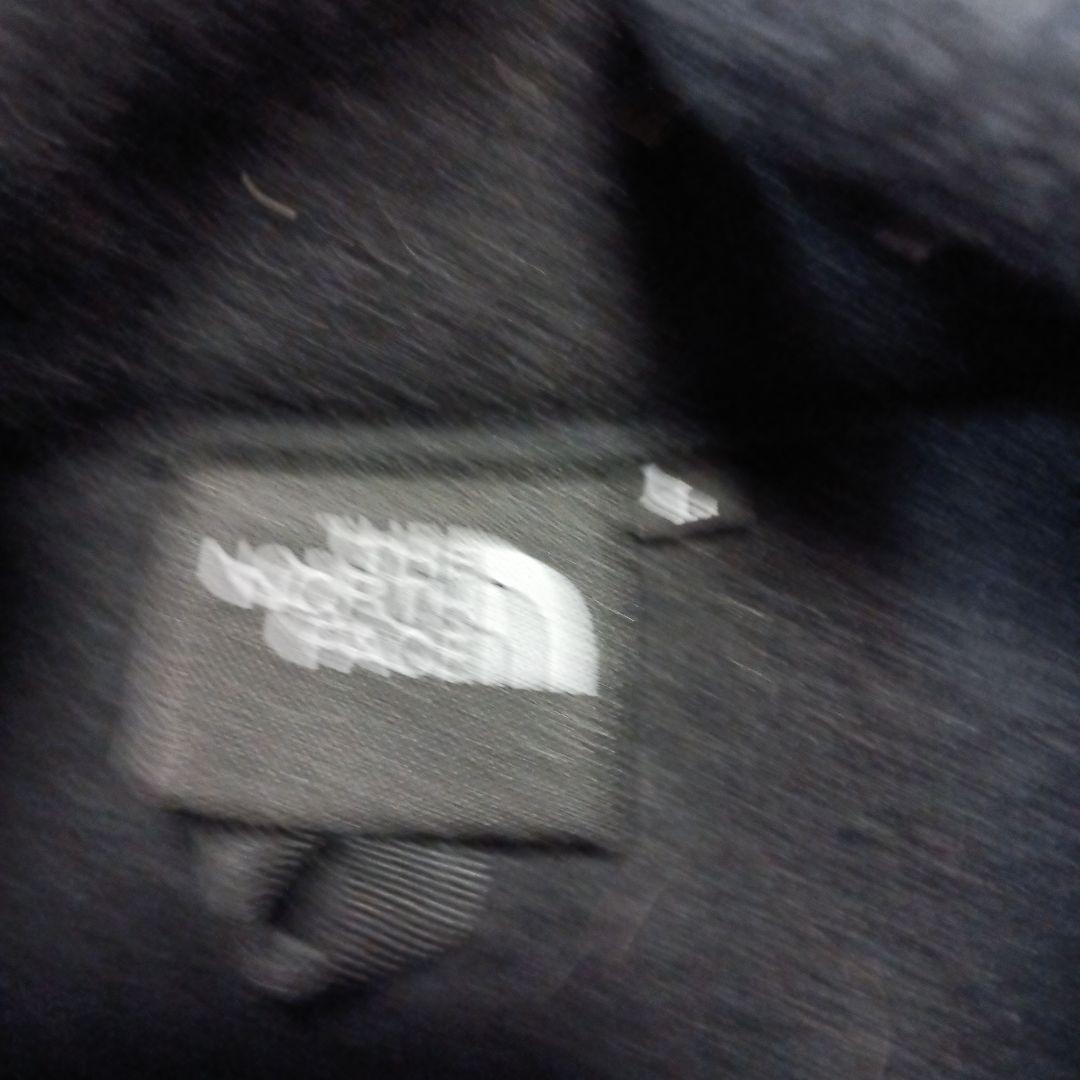 幸福 THE NORTH FACE フリース プルオーバー デナリ ハーフジップ LL THE NORTH FACE ボリューム感のある