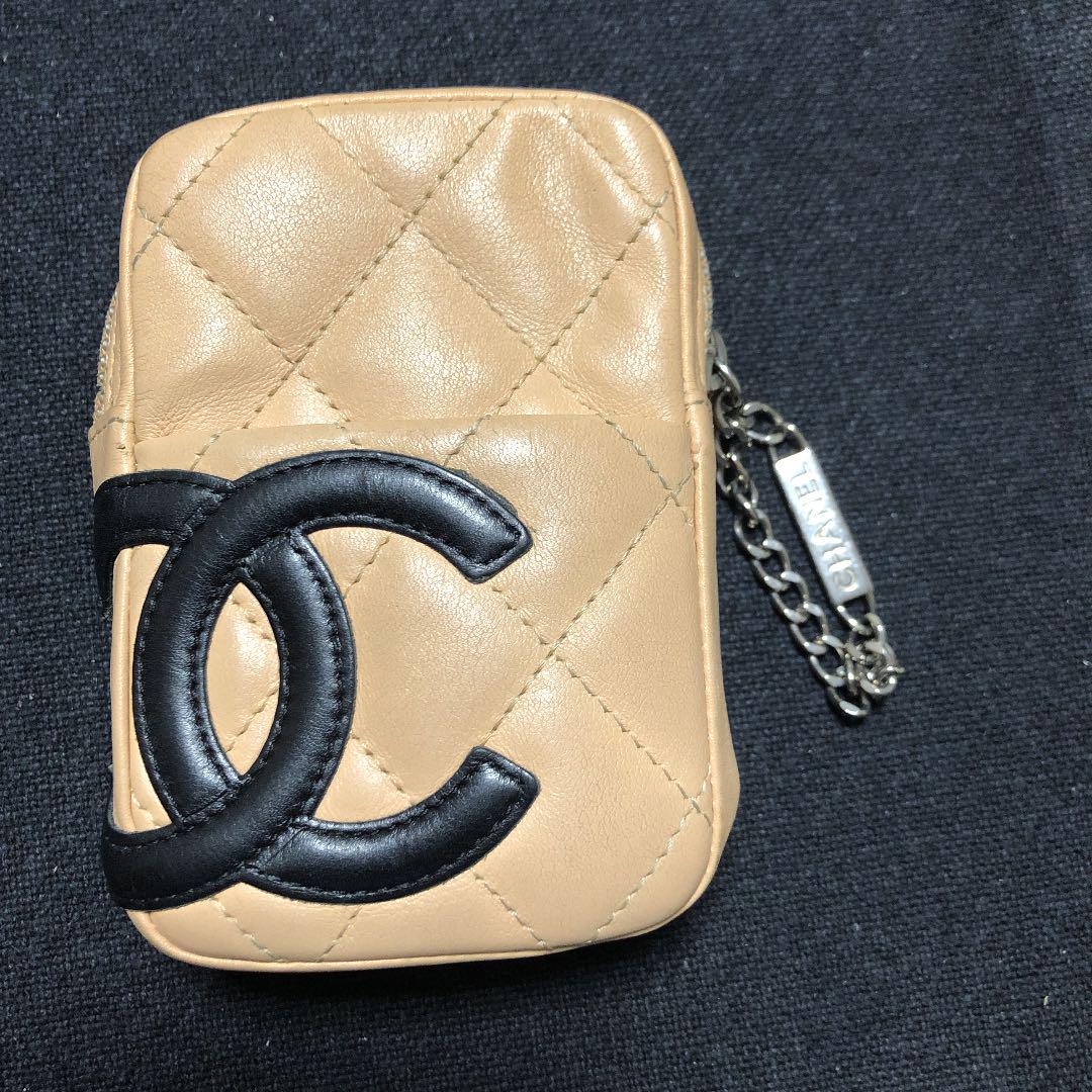 激安正規 カンボンライン シュガレットケース CHANEL - タバコグッズ 激安正規 カンボンライン シュガレットケース CHANEL - タバコグッズ