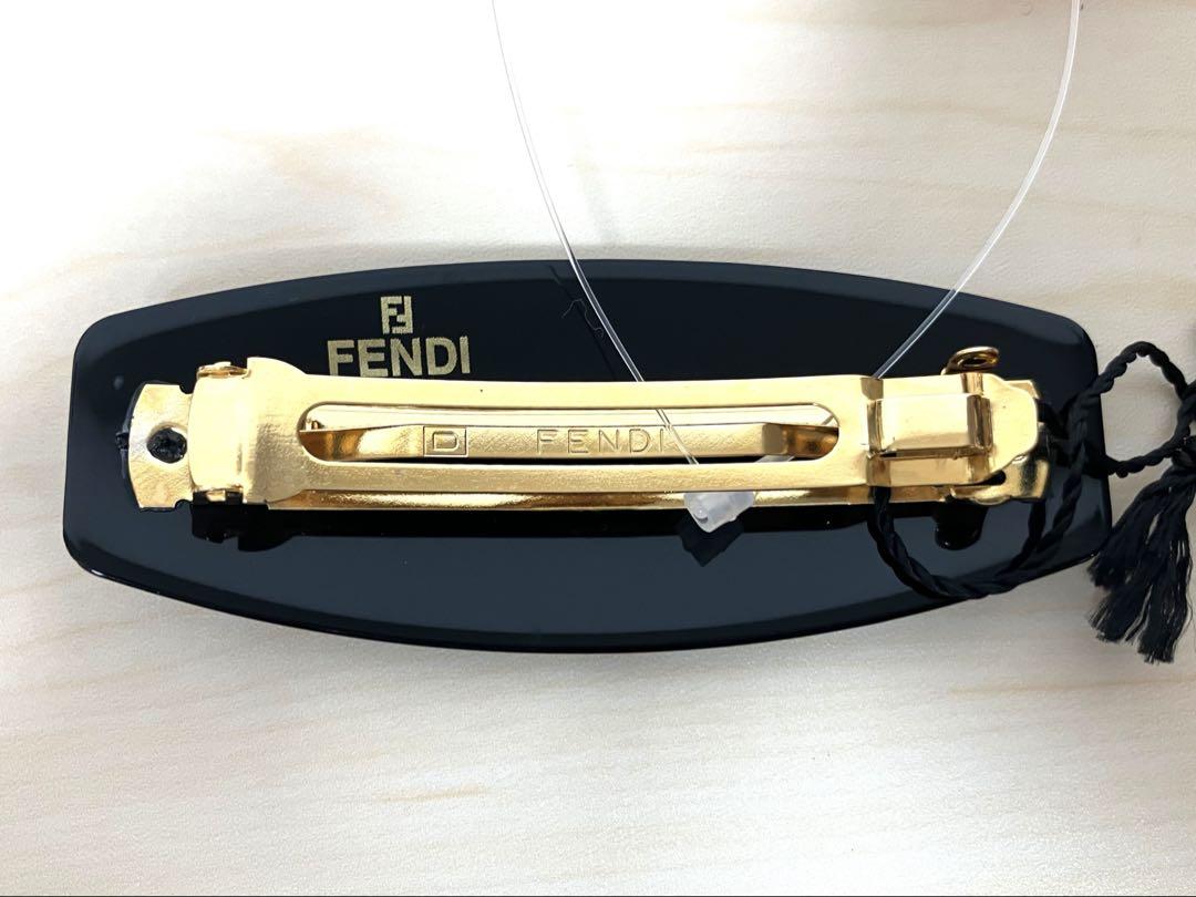 ☪ FENDI