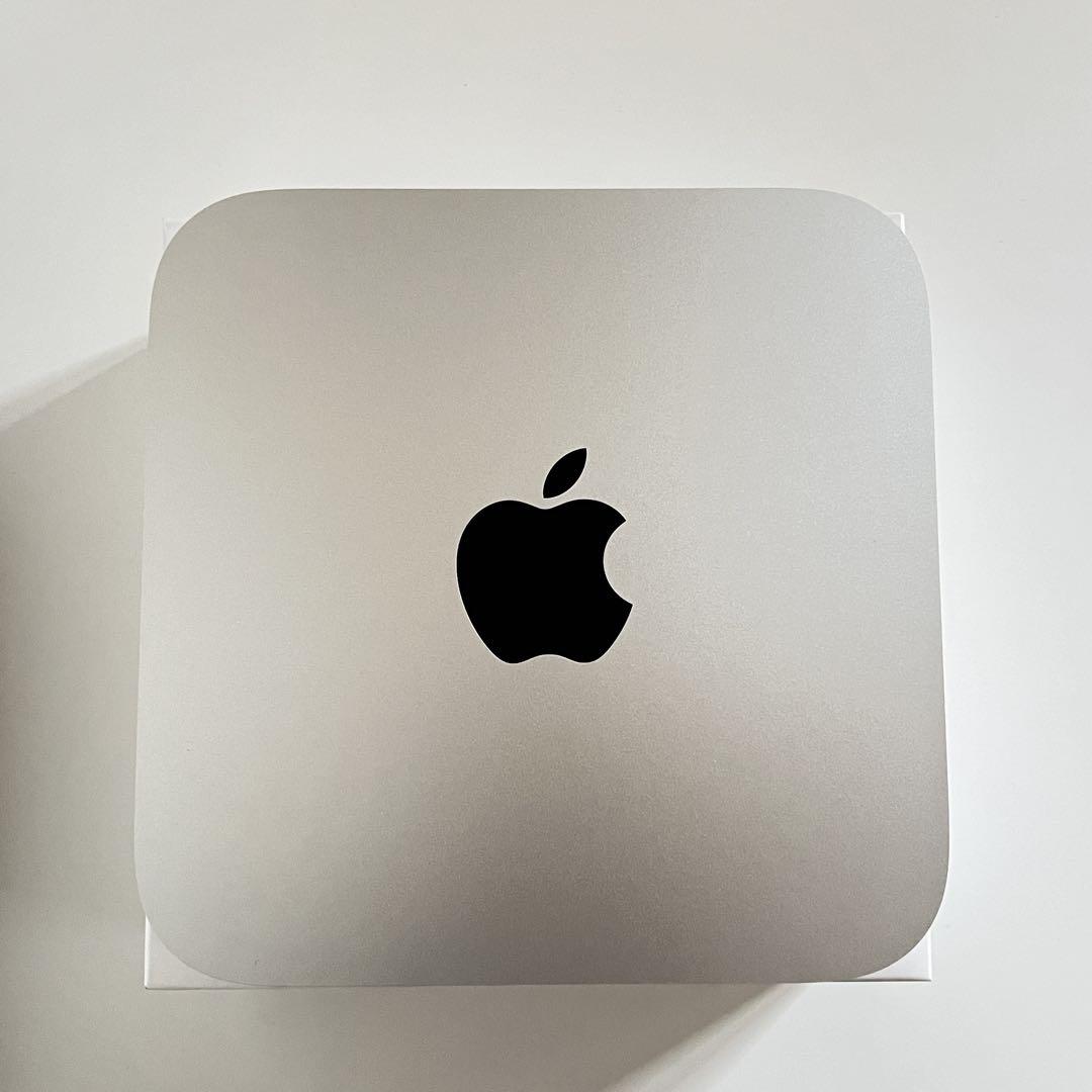 Mac mini