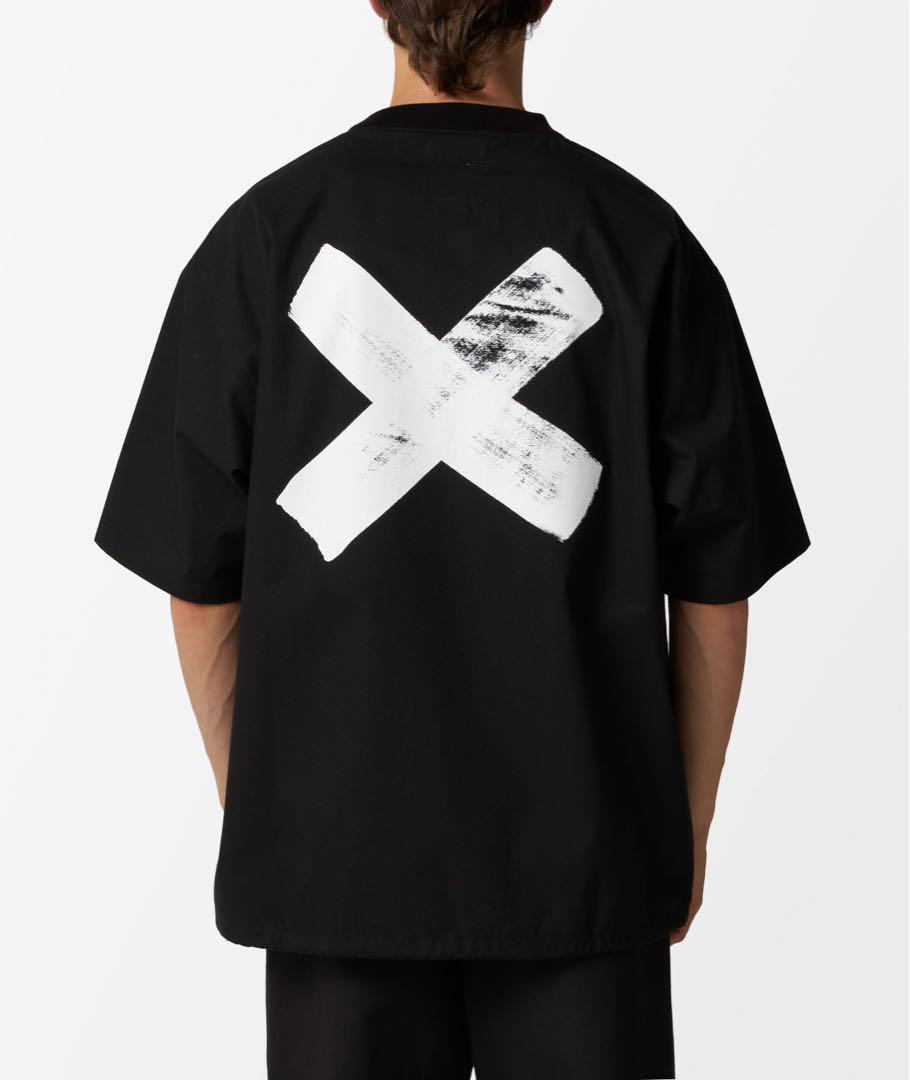 確実正規品　24ss wtaps smock 02