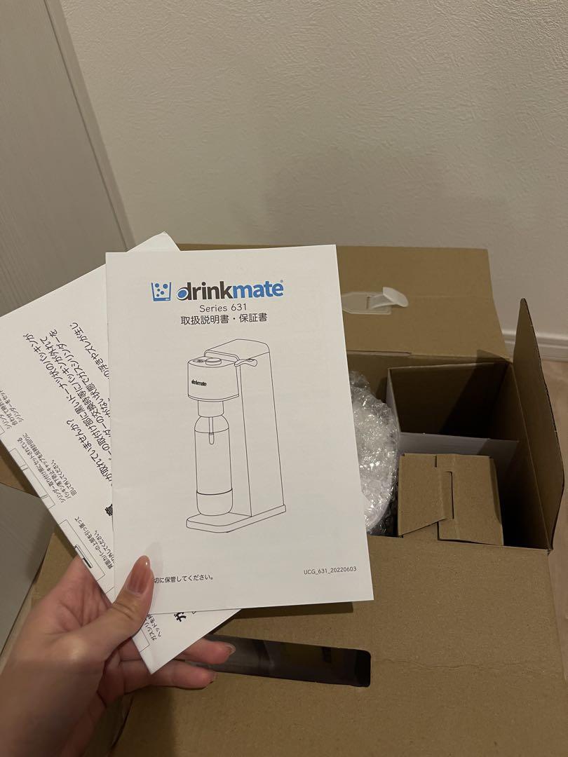 ☪ drinkmate